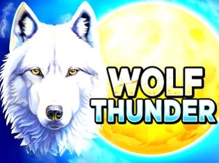 Wolf-Thunder